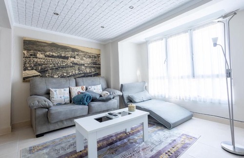Bermeo Apartamento | PUERTO VIEJO DE BERMEO de Urdaibai Rentals