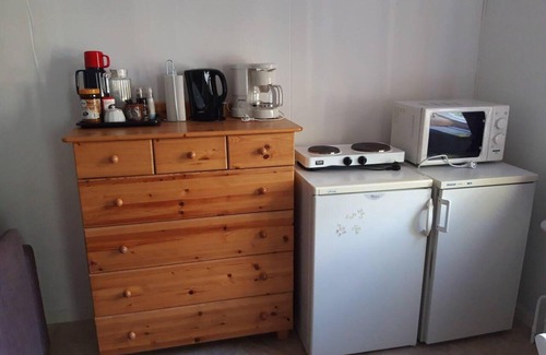 Hedenaset Apartamento | Old Post Office now Cosy Apartment Close to Nature