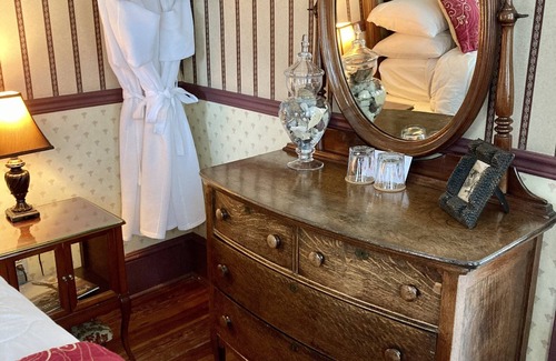 Downtown Historic District Cama Y Desayuno | Old Powder House Inn