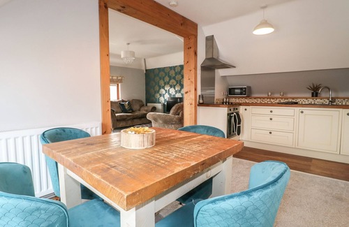 Smalley Casa | OLD PRINT HOUSE, family friendly in Stanley Common