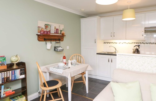 Wolsingham Apartamento | Cabeza de la vieja reina, WOLSINGHAM