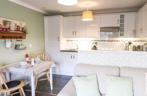 Wolsingham Apartamento | Cabeza de la vieja reina, WOLSINGHAM