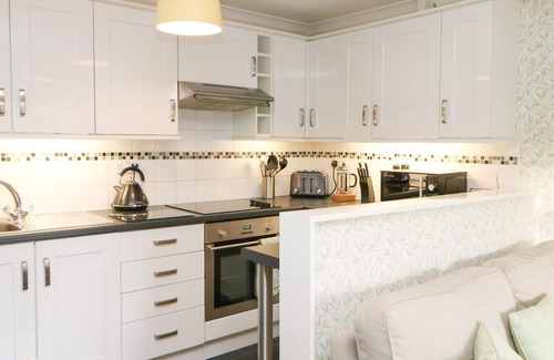 Wolsingham Apartamento | Cabeza de la vieja reina, WOLSINGHAM