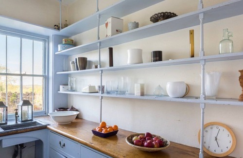 Oldbury-on-Severn Villa | Old Queens Manor - Cinco Habitaciones Villa, Capacidad 10