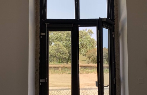 Evoramonte Cabaña | Old Railway Station in Evoramonte - House #1