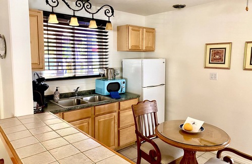 Historic Tennis Club Casa | Old Ranch Inn - Adults Only