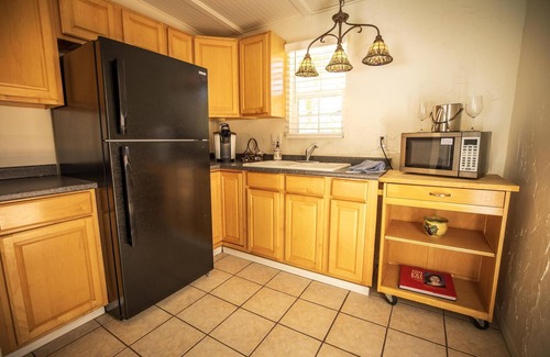 Historic Tennis Club Casa | Old Ranch Inn - Adults Only