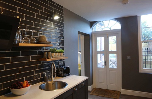 Fernhill Heath Apartamento | Old Rectifying House Superior Apartment