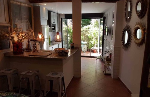 Jerte Casa | Casa antigua rehabilitada en el centro de Jerte (Valle del jerte)