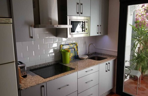 Jerte Casa | Casa antigua rehabilitada en el centro de Jerte (Valle del jerte)