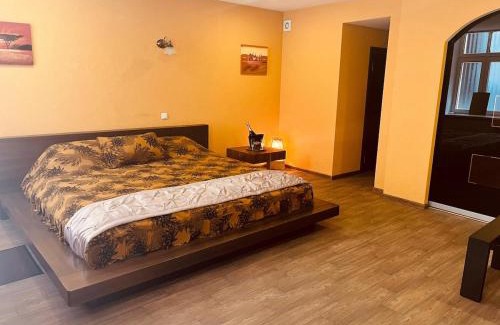 Birzgale Apartamento | Old Riga Gem with Private Sauna