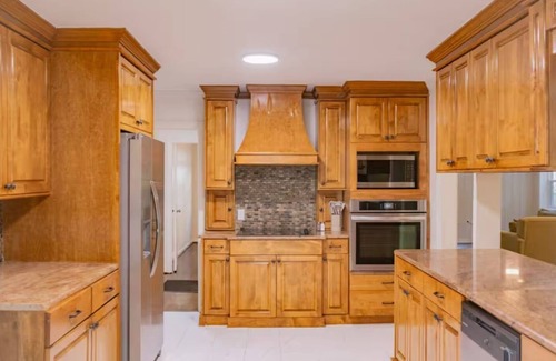 Hoover Casa | Old Rocky Ridge Ranch