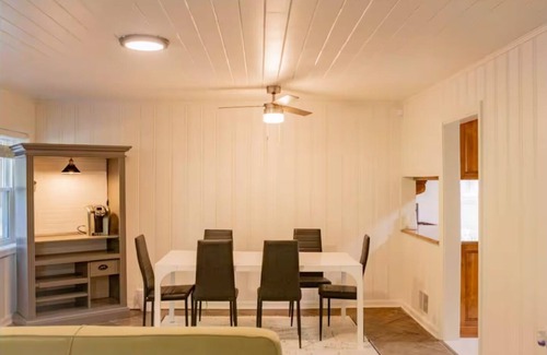Hoover Casa | Old Rocky Ridge Ranch