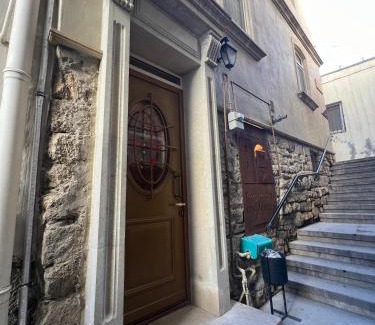 Baku Old Town Hotel | Old Rooms Hotel