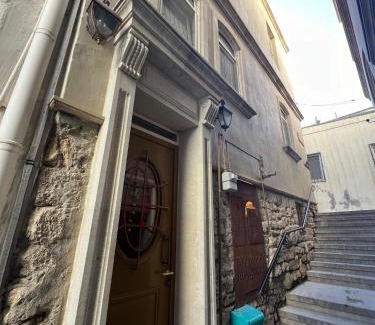 Baku Old Town Hotel | Old Rooms Hotel Nz