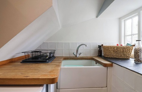 Bridport Cabaña | Old Ropemakers Cottage