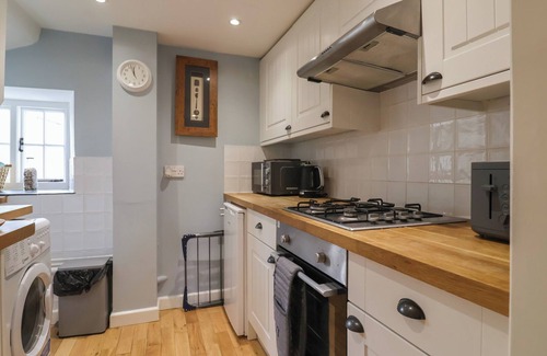 Bridport Cabaña | Old Ropemakers Cottage
