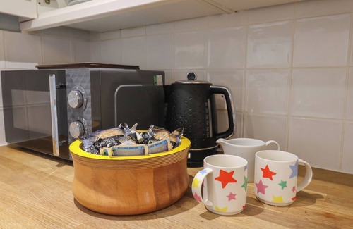 Bridport Cabaña | Old Ropemakers Cottage