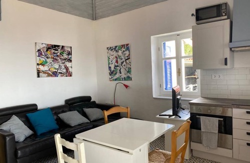 Vrachos Cabaña | Old rustic stone house - completely renovated in 2021/22