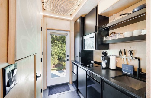 Ottawa Cabina | Old Salt | 1 Bed, 1 Bath