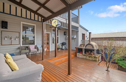 Middleton Beach Casa | Old Salty