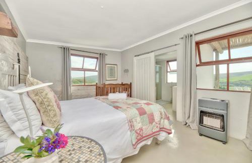 Cape Agulhas Casa | Old Sam's Cottage