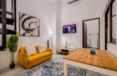 Old San Juan Apartamento | Old San Juan Gateway Gem
