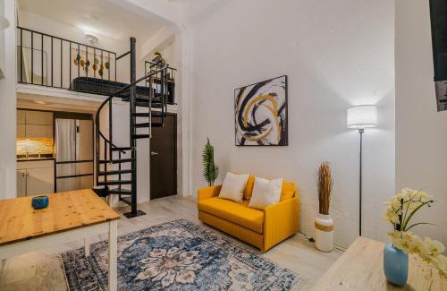 Old San Juan Apartamento | Old San Juan Gateway Gem