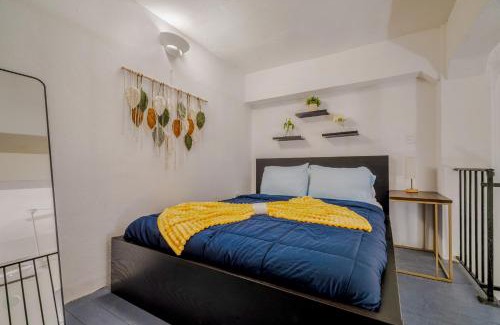 Old San Juan Apartamento | Old San Juan Gateway Gem