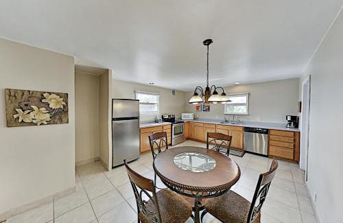 Santa Fe Casa | Old Santa Fe Manor - Unit A