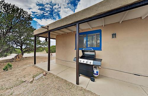 Santa Fe Casa | Old Santa Fe Manor - Unit A