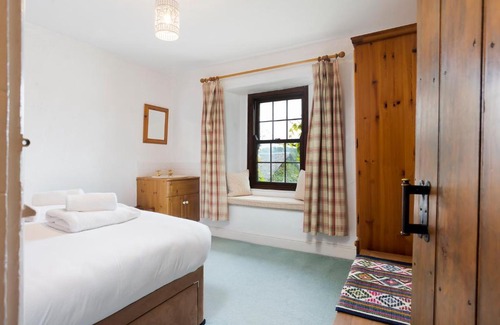 Elterwater Apartamento | Old Sawpit