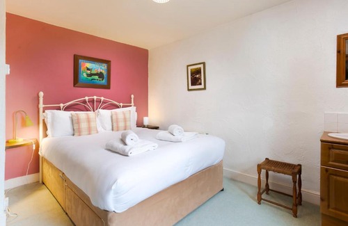 Elterwater Apartamento | Old Sawpit