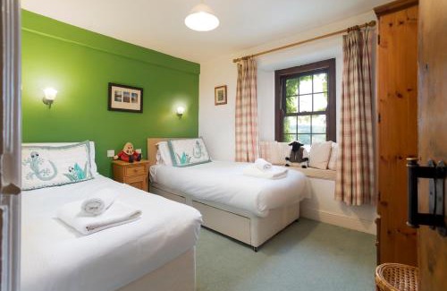 Elterwater Apartamento | Old Sawpit