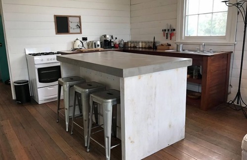 Venus Bay Casa | Old School Beach House