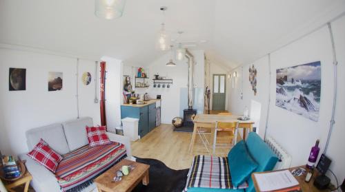 Clachtoll Casa | Old School Byre