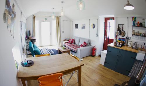 Clachtoll Casa | Old School Byre