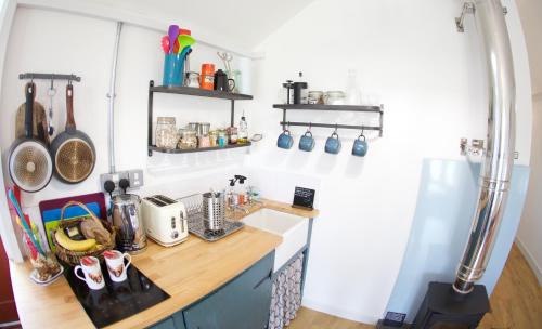 Clachtoll Casa | Old School Byre