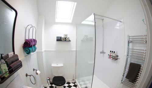 Clachtoll Casa | Old School Byre