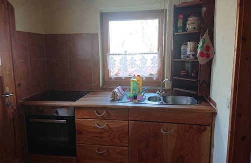 Muritz Apartamento | Old School Gross Varchow, Apartamento 1