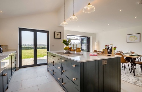 East Dereham Casa | Old School House - Cuatro Habitaciones Casa, Capacidad 8