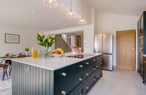 East Dereham Casa | Old School House - Cuatro Habitaciones Casa, Capacidad 8