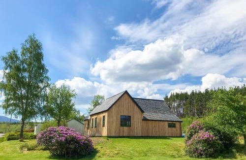 Altnaharra Casa | Old School House