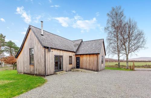 Altnaharra Casa | Old School House