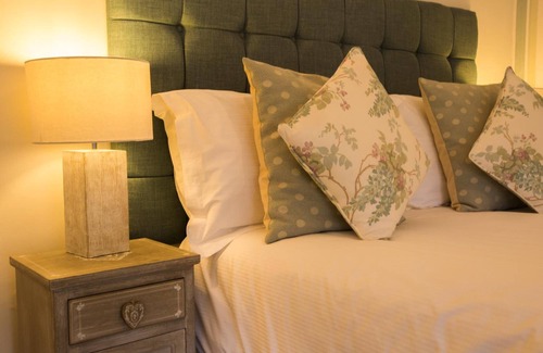 Hawkshead Cama Y Desayuno | Old School House