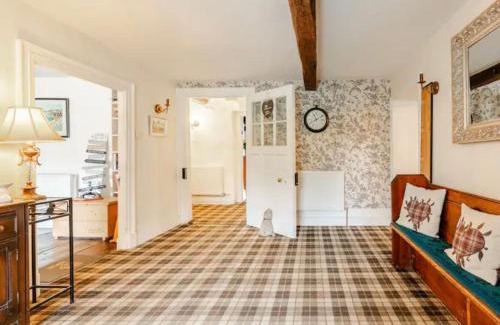 Hawkshead Casa | Old School House