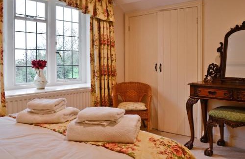 Bourton Casa | Old School House