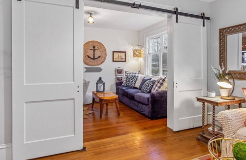 Macatawa Cabaña | Old Scotch Cottage Holland/Saugatuck