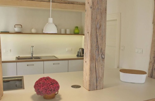 Wieck auf dem Darss Casa | La casa del viejo barquero