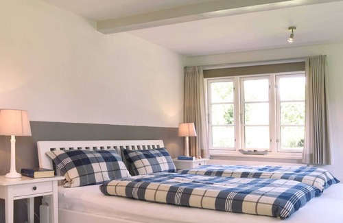 Stenderup Casa | Casa de vacaciones Altes Schusterhus - Lukas Schmeling Altes Schusterhus